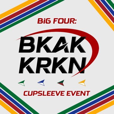 bkakrkncse's profile picture. Join us in celebrating BokuAkaKuroKen as UAAP Big 4 University students! 🐯🦅✊🏻🏹
