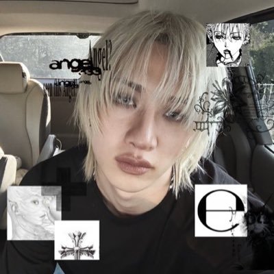 hynlunnis's profile picture. ⠀⠀⠀ ⠀⠀ ⠀⠀⠀⠀ ⠀⠀⠀ ⠀⠀ ⠀⠀⠀⠀ ⠀⠀⠀ ⠀⠀ ⠀⠀⠀⠀ ⠀⠀ ⠀⠀ ⠀⠀ ⠀⠀♡⋆ ࣪. hyunchan #1 stan ╴ 🪽 ˚ 𓆪𓈒 灬 ⠀⠀⠀ ⠀⠀ ⠀⠀⠀⠀ ⠀⠀ ⠀⠀⠀⠀