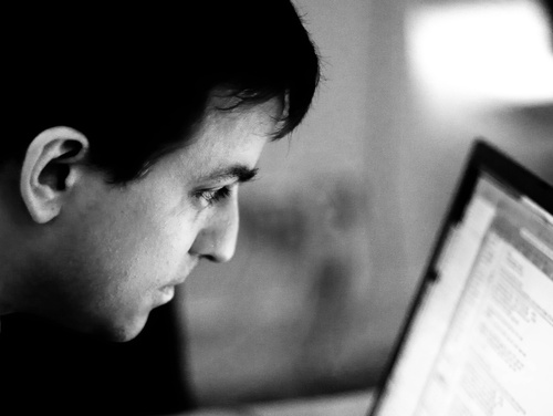 gstein's profile picture. Open Source Hacker