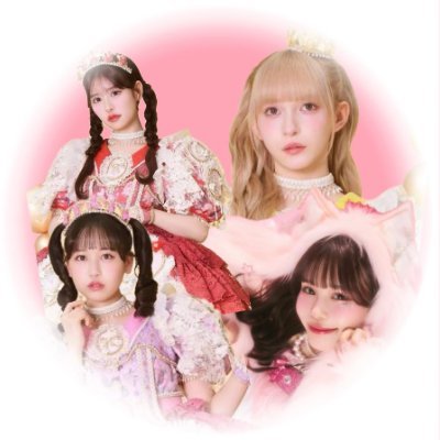 LuiIILOVE's profile picture. りんご娘のはつ恋ぐりんちゃん推しです。NiziUはめっちゃ箱推し。純烈で推しは後上さんと、酒井さん推しです。TikTok、@Luil_IO___推してます、海田まやちゃんも推してます。佐藤ノアちゃんも推してます。アルプスおとめで推しはたかちゃんとさくちゃん推しです。キューストで推しはぱるたんです。ふるっぱーおすず推し