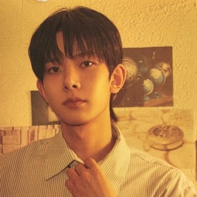 eijaeyun's profile picture. just a girl who insanely loves heejake