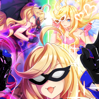 Punctur3P3rfect's profile picture. “Crazy needle marks from around the world? 

                                        Ultra-genius? Needle master.”

Not affiliated with Cygames

DMs open to all