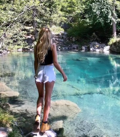 Chan591994's profile picture. Bad temper? Nothing unusual