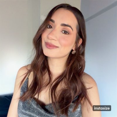 AndreaAltuveM's profile picture. Médico Anestesiólogo 🫶🏼