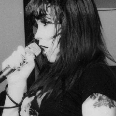 hornytriz's profile picture. jag hatar helt enkelt att leva.