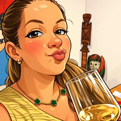 dinhacomenta's profile picture. 🎥 Viciada em reality shows 📺 Maratonando séries, novelas e filmes 🇰🇷 Dorameira assumida 💬 Opiniões não solicitadas sobre tudo isso