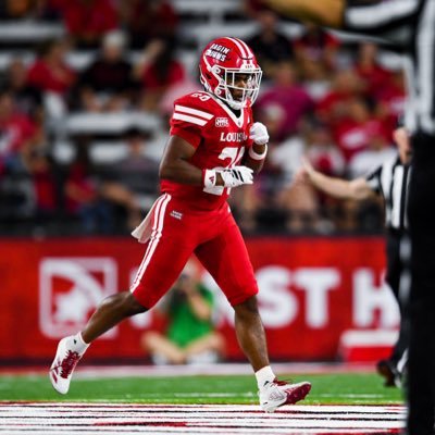 trae_tomlinson1's profile picture. DB @RaginCajunsFB