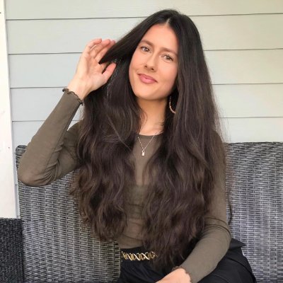 Sarahklein8h's profile picture. There's nothing new under the sun; I enjoy discussing politics and economics. I'm a financial analyst