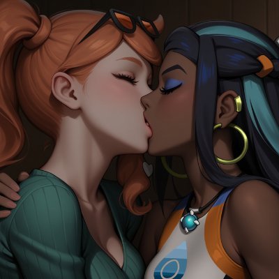 soakedginger's profile picture. The Wettest Model and Thiccest Professor of Galar!

Wife🧡: @BITCHxBAIT

Minors DNI