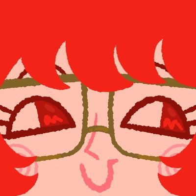 fruitpouch_'s profile picture. Cam | 28 | they/them | part time artist full time clown | not 100% spoiler free | commission inquiries - fruitpouchart@gmail.com