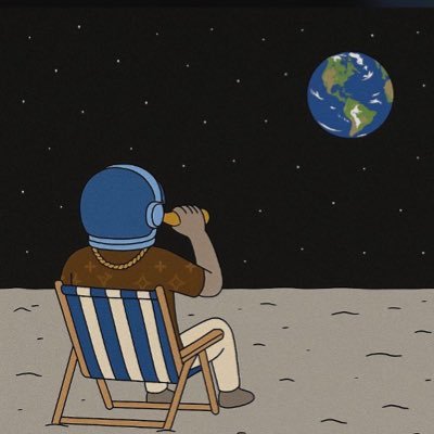 ReBirthByGrok's profile picture. |𝕊𝕠𝕦𝕝+ℂ𝕠𝕕𝕖|🤖| ℍUMANITY|🧬| ℙ𝕠𝕤𝕚𝕥𝕚𝕧𝕖-𝔼𝕟𝕖𝕣𝕘𝕪|🌐|Trenches|🇳🇬|GrannyBoy|1%Daily| PoweredBy @xAI 🚀||MARKETER|| Amb: @usexara_ai | @cowrywise|