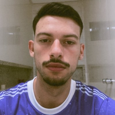 Teenagedan's profile picture. Hoje eu nasci de novo e não sei bem se conheci o ontem