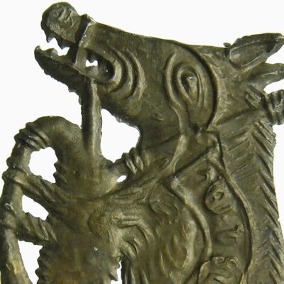 RepugnantBeasts's profile picture. 