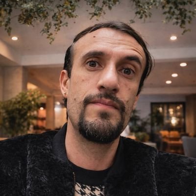 JulianMaGue's profile picture. Fighter - Partidario de las causas justas - Agnóstico - Tuitero de medio tiempo - cosecha del 85' 🇲🇽  Obradorista