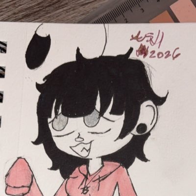 creepilyunknown's profile picture. 25|they/them |2 spirit |sometimes NSFW, minors DNI pls| asexual