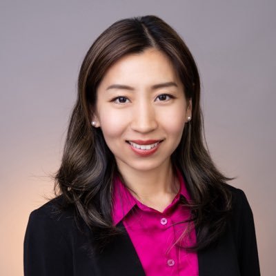 Mengfan_Miya's profile picture. Web3 & Healthcare AI entrepreneur | Ex-Coinbase, Celo, and SushiSwap. | Built AI at Stanford. |Passionate about Web3, AI & Digital Health