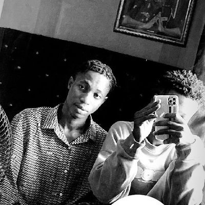 Ayomide09151's profile picture. BROTHA KEEP SELECTION BROTHA DUE TOO INSUFFICIENT💔