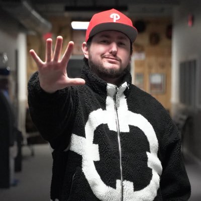 MrMekaMan's profile picture. Top 58 in North-East PA | Ranked: 235 🌸 Main | GQ Marketing Advisor, BASEBALL AND WRESTLING FAN