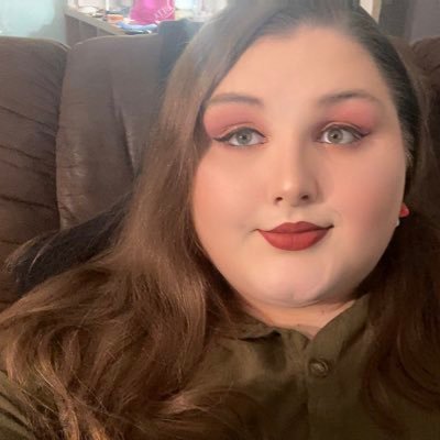 DJAddiT2's profile picture. 28, she/they