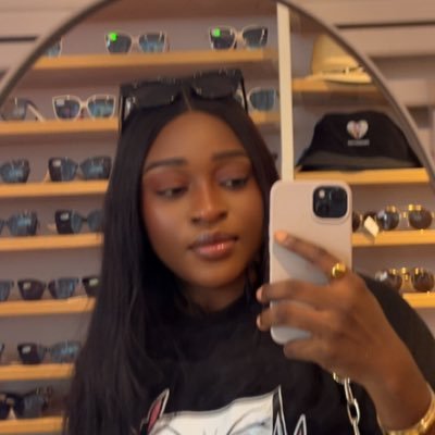 fadekeojora's profile picture. The One who guides guide me.