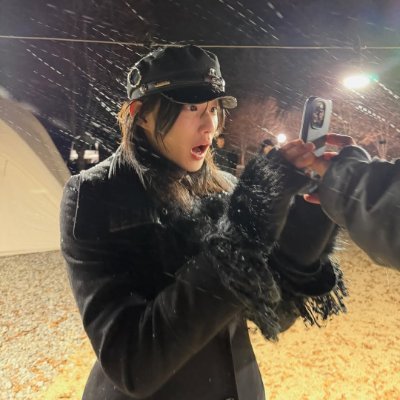 beatinghrtz's profile picture. with hrtz.wav ✦ EST. 2025 
ー #하츠웨이브 ー #하샤텐