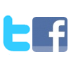 tweet_face's profile picture. The application formerly known as TweetFace is now TweetPo.st