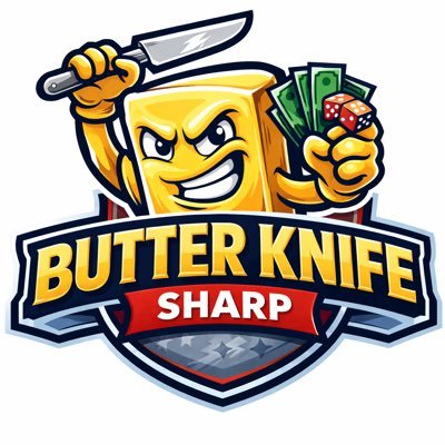 Butt3rKn1feSHRP's profile picture. 