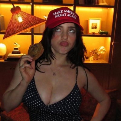 RealAutocrat's profile picture. Fighting Against Hoeflation. 866-DHS-2-ICE