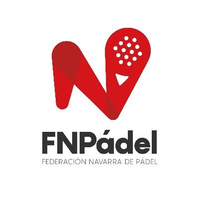 FNPadel's profile picture. 🎾 Cuenta oficial de la Federación Navarra de Pádel (FNP)