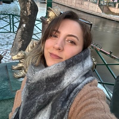 HanSelinay's profile picture. Ancora imparo 🌙