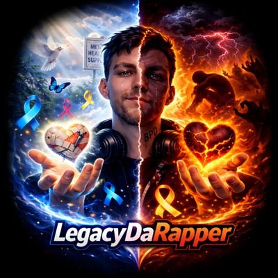 @LegacyDaRapper_