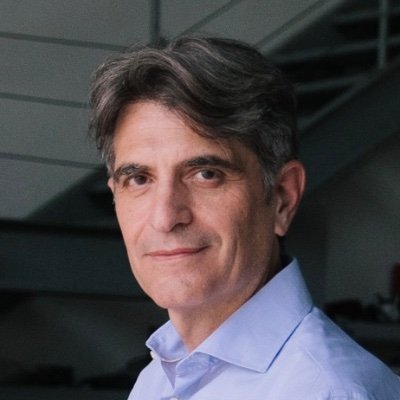 StefanoLacaita's profile picture. 