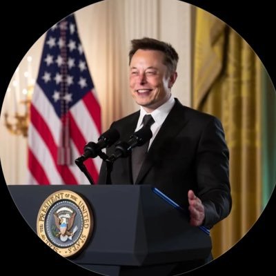 elonmusk782915's profile picture. Technology Reform