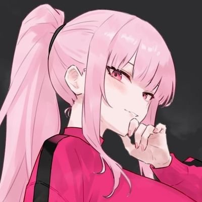 LockeHerHeart's profile picture. Minors DNI // Parody