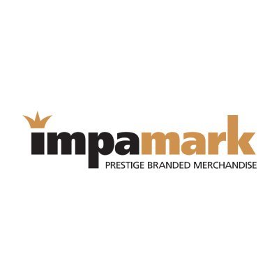 Impamark's profile picture. We have 55 years experience in supplying promotional #branded #merchandise. Here to help your #brand stand out from the crowd!