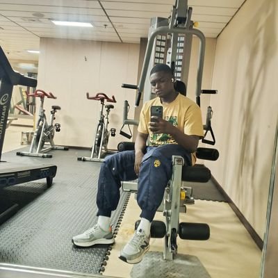 Bright1_lad's profile picture. A simple person, lover of music, games, and dance
A small town boy finding and developing himself
HSE MAN