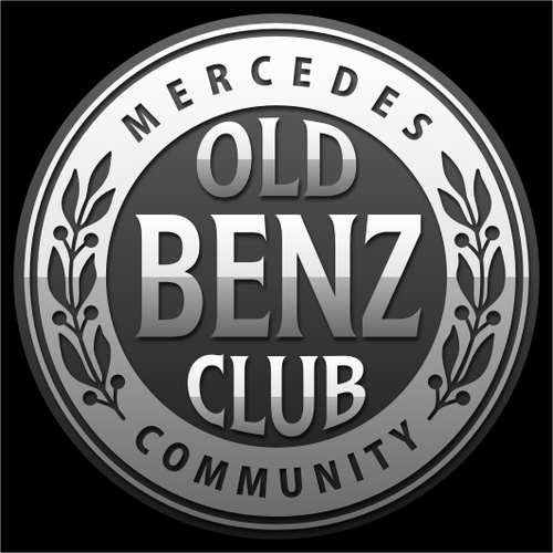 Old_Benz's profile picture. The site is dedicated to the history and development of Mercedes-Benz cars
