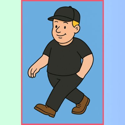 TsT3v0's profile picture. Building the worlds sports network @ CTRL Vision