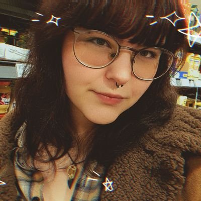 racoony_berry's profile picture. she/her
     bucky and cole cassidy lover!!
     
     🩷a sucker for fictional men🩷