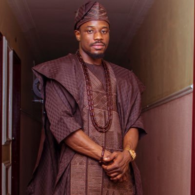 adeniyiasunmo's profile picture. 