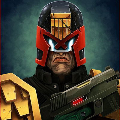 judgedredd73's profile picture. 