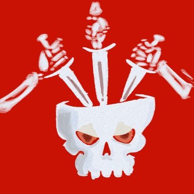 CMordigan's profile picture. El grimdark no es un género, es una actitud. Pásate por nuestro rincón particular en el Viejo Mundo: https://t.co/z8qolwo848 ⚒💪 #SomosLoQueJugamos