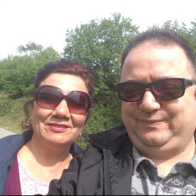 UlaGven8's profile picture. That's what makes me sad;
Life is so different from books but this is true:
"Everything was forever, until it was no more."
#Akrep🦂