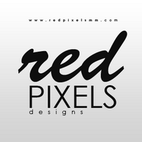 Red Pixels Designs (@redpixelsmm) 's Twitter Profile