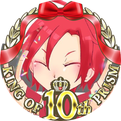 genocidernanao's profile picture. ＼✨プリズムのきらめきを私に✨／