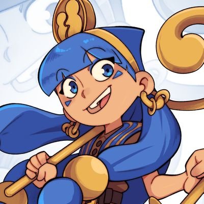 manganantaart's profile picture. Here I draw #Touhou things like fanarts, fanfic or doujinshi. #東方Project

Last Episode:
https://t.co/cFM4hTZVdw

P.account: 
@manganart21