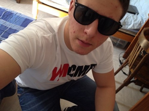 MikhailSparta's profile picture. 