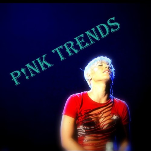 Pink_Trends's profile picture. This account was made to create some badass trends about our goddess @Pink! She finally deserves some. Let's show Fatmama some love!