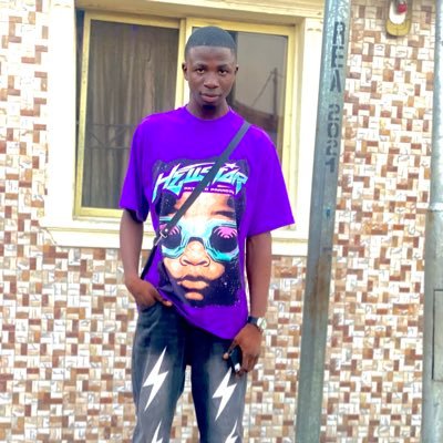 OLAWALE263626's profile picture. Alhamdulillah Always