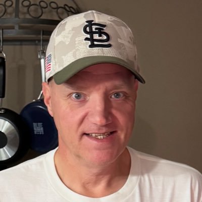 jeffbgoofy's profile picture. Married Christian Father. St. Louis sports, Disney, wrestling and cooking. Former Marine. #wwe #bornbleeding #forthelou #stlblues #banthewoo #staypositive